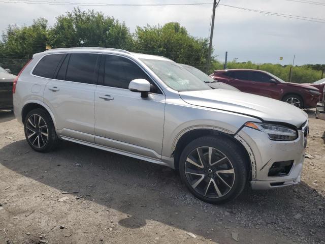  VOLVO XC90 2021 Сріблястий