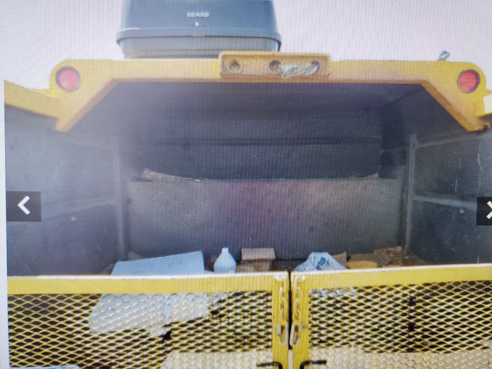 1FDKF38F8VEB00001 1997 Ford F350