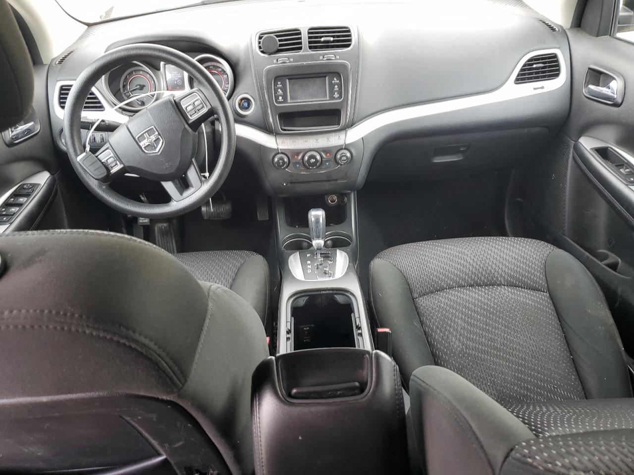 2011 Dodge Journey - Image 8