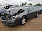 2006 Nissan Altima S იყიდება Elgin-ში, IL - Front End
