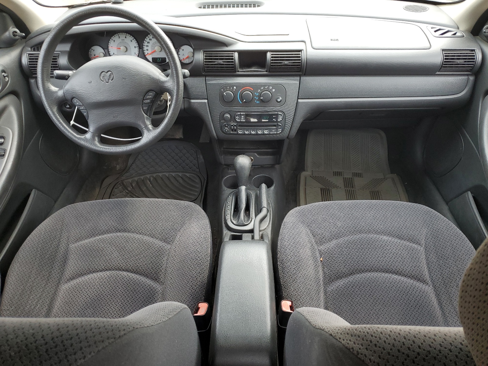 1B3EL36X74N387482 2004 Dodge Stratus Se