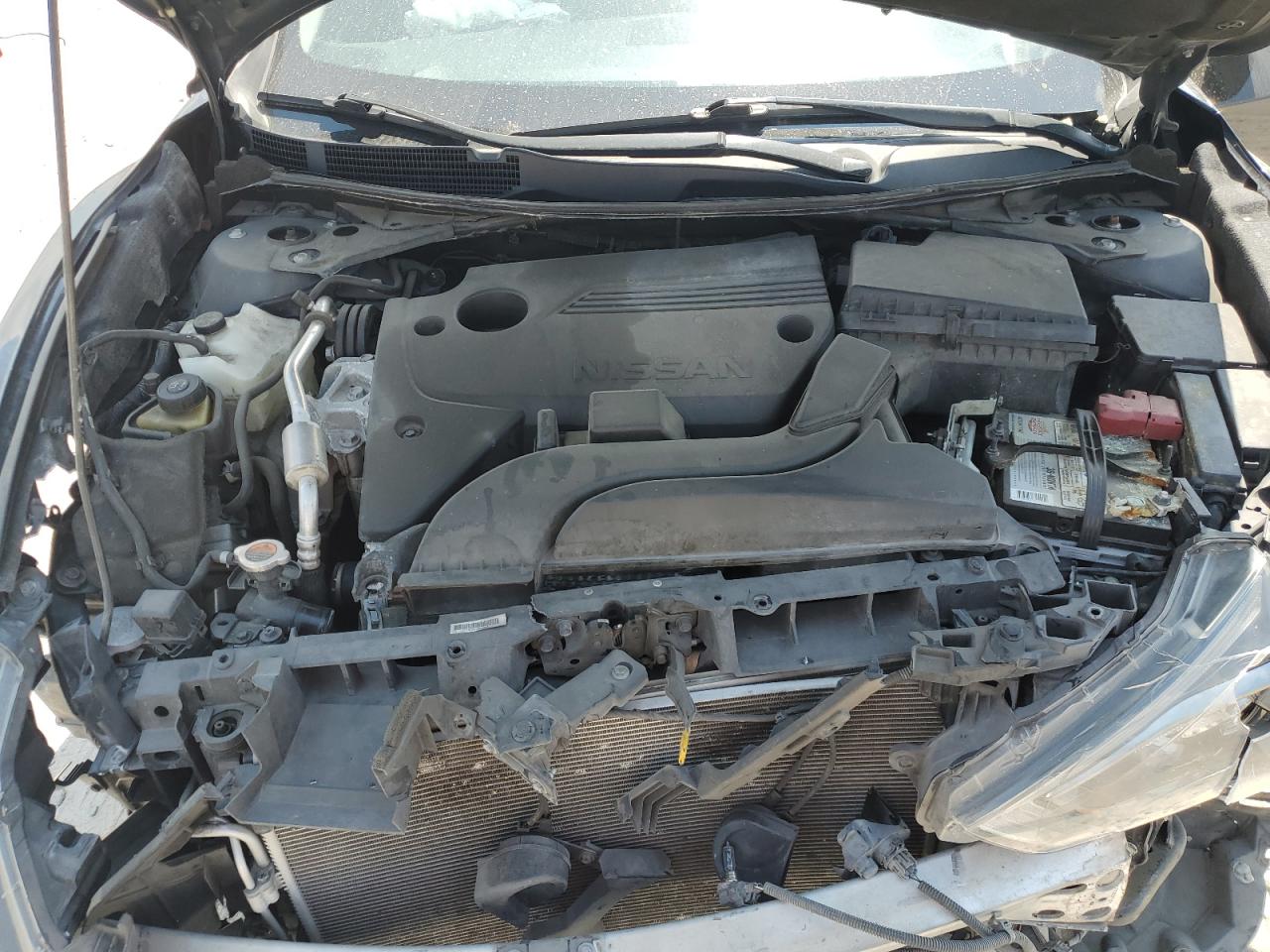 1N4AL3AP0JC281859 2018 Nissan Altima 2.5