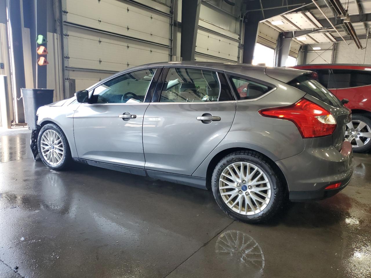 2012 Ford Focus - Image 2