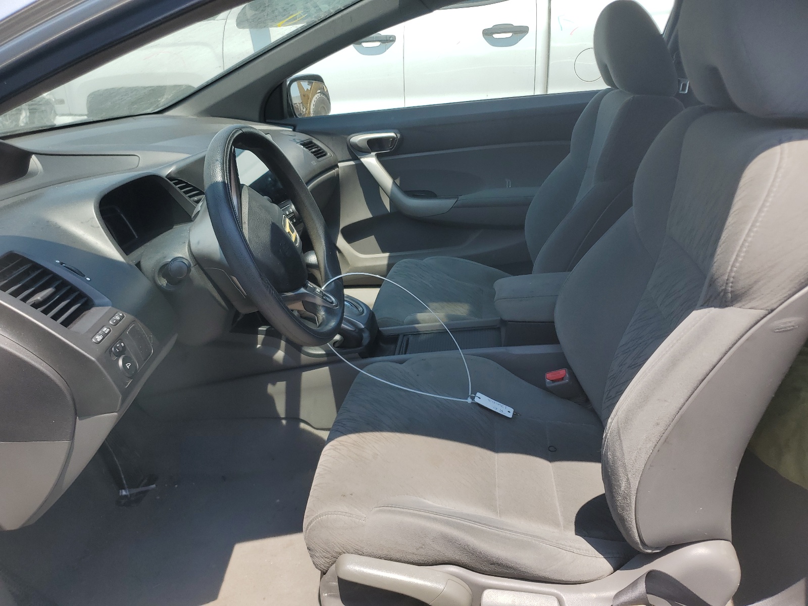 2HGFG12838H522970 2008 Honda Civic Ex