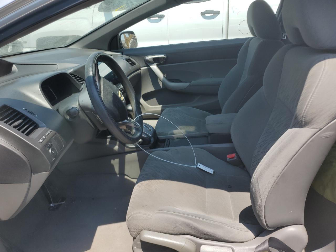 2008 Honda Civic Ex VIN: 2HGFG12838H522970 Lot: 66350404