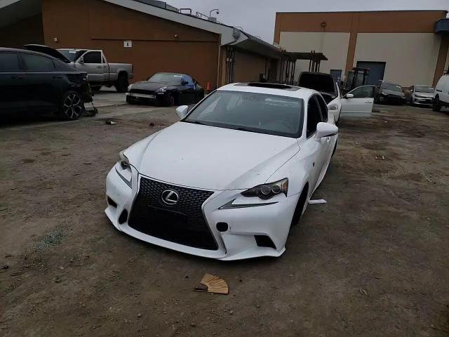 2014 Lexus Is 250 VIN: JTHBF1D23E5022446 Lot: 65825594