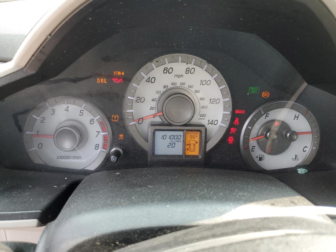 2013 Honda Pilot Exl VIN: 5FNYF4H50DB084501 Lot: 67690464