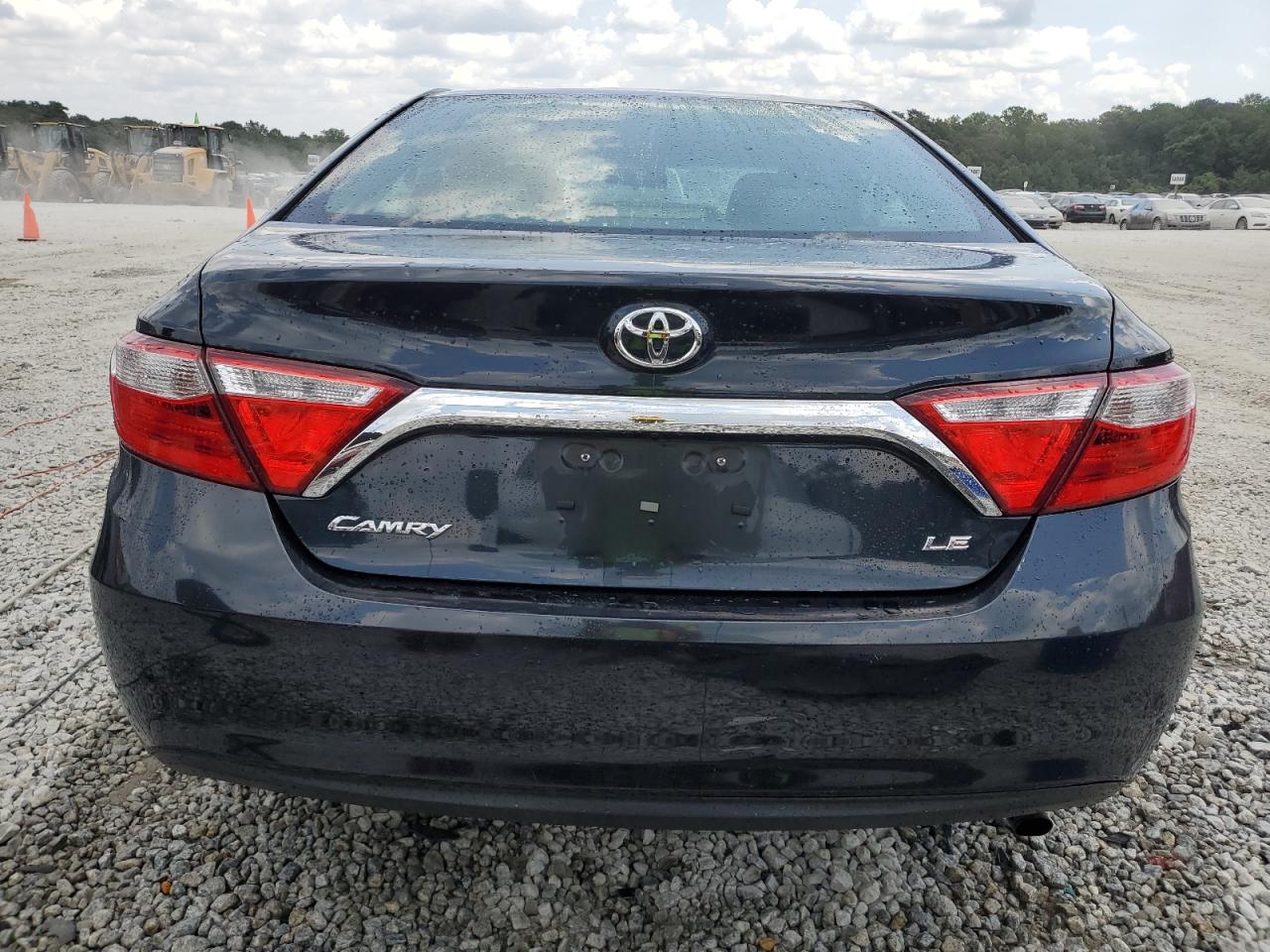 4T1BF1FK9HU362432 2017 Toyota Camry Le