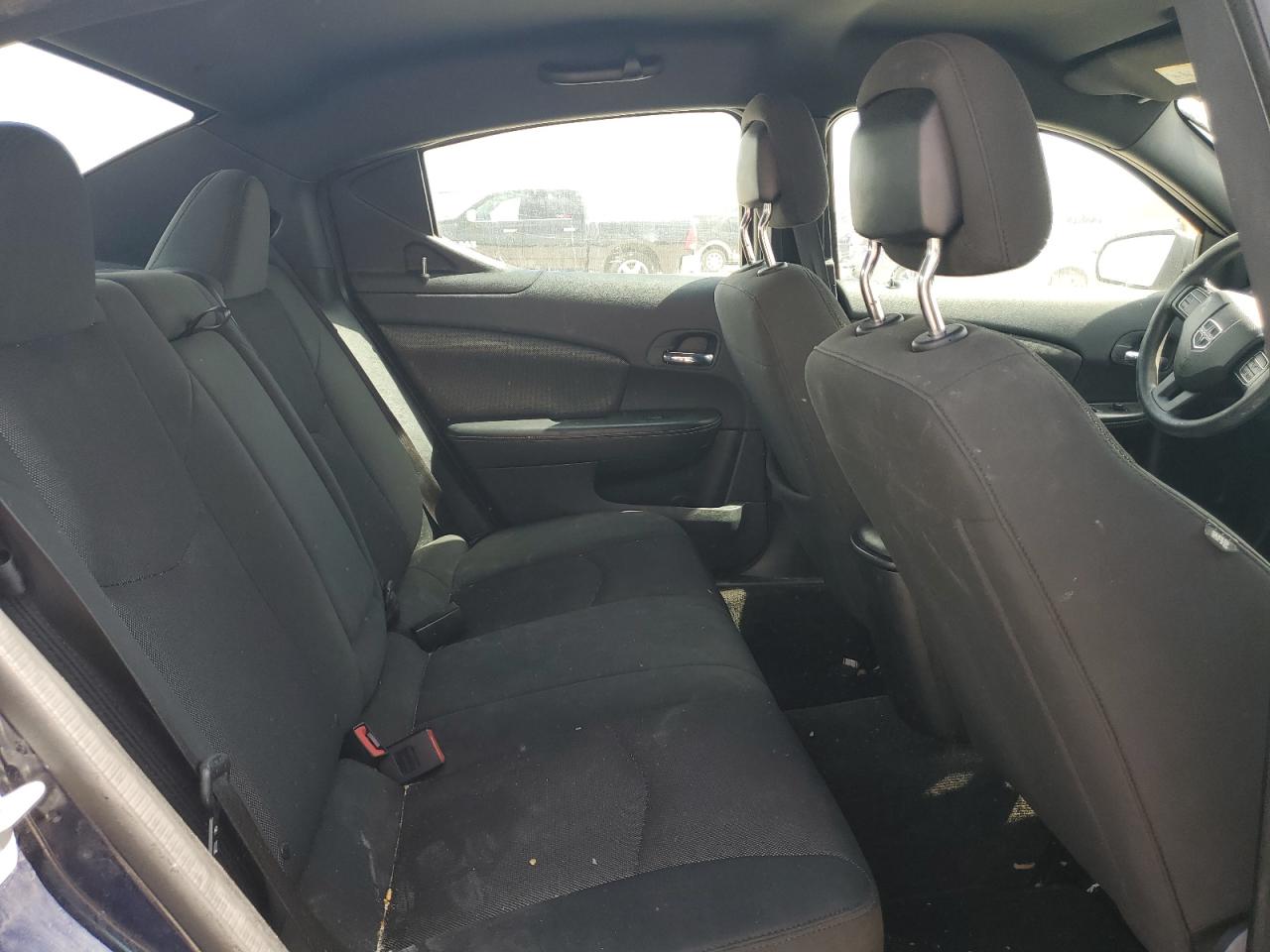 2014 Dodge Avenger Se VIN: 1C3CDZAB1EN109667 Lot: 62360694