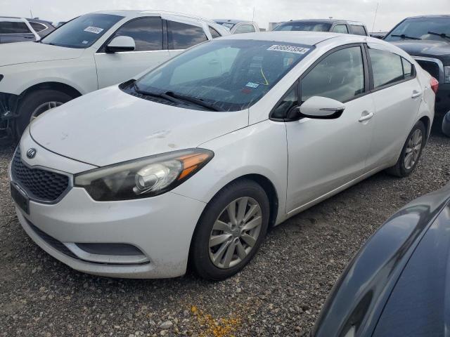 Houston, TX에서 판매 중인 2015 Kia Forte Lx - Water/Flood