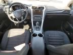 2013 Ford Fusion Se en Venta en Martinez, CA - All Over