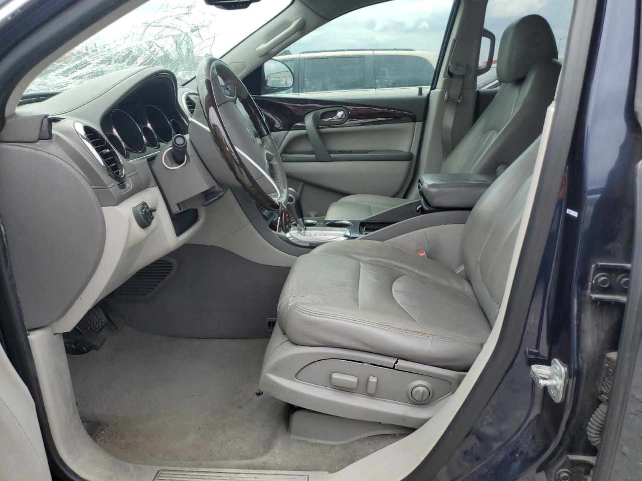 2015 Buick Enclave - Image 7