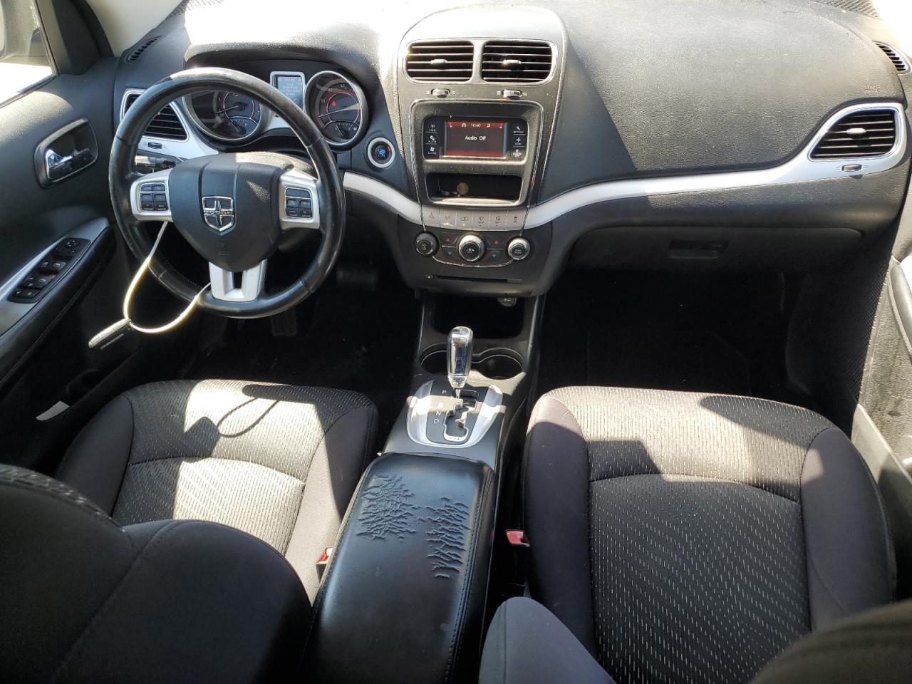 2013 Dodge Journey - Image 8