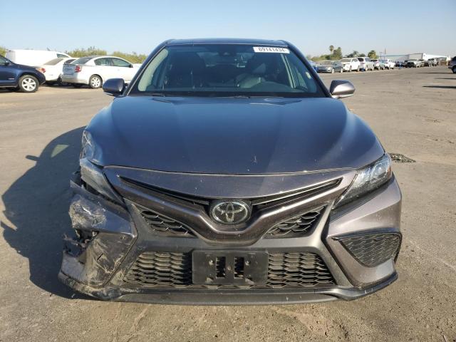 4T1S11AK7PU170124 Toyota Camry SE N 5