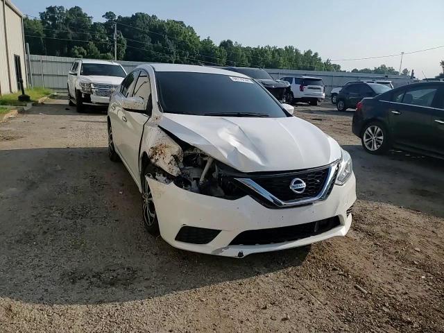 2019 Nissan Sentra S VIN: 3N1AB7AP4KY359236 Lot: 66779144