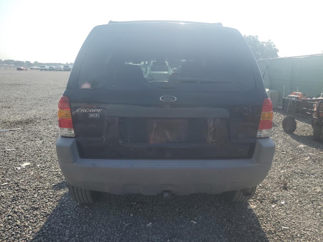 2002 Ford Escape Xlt VIN: 1FMCU03142KA70111 Lot: 68083174