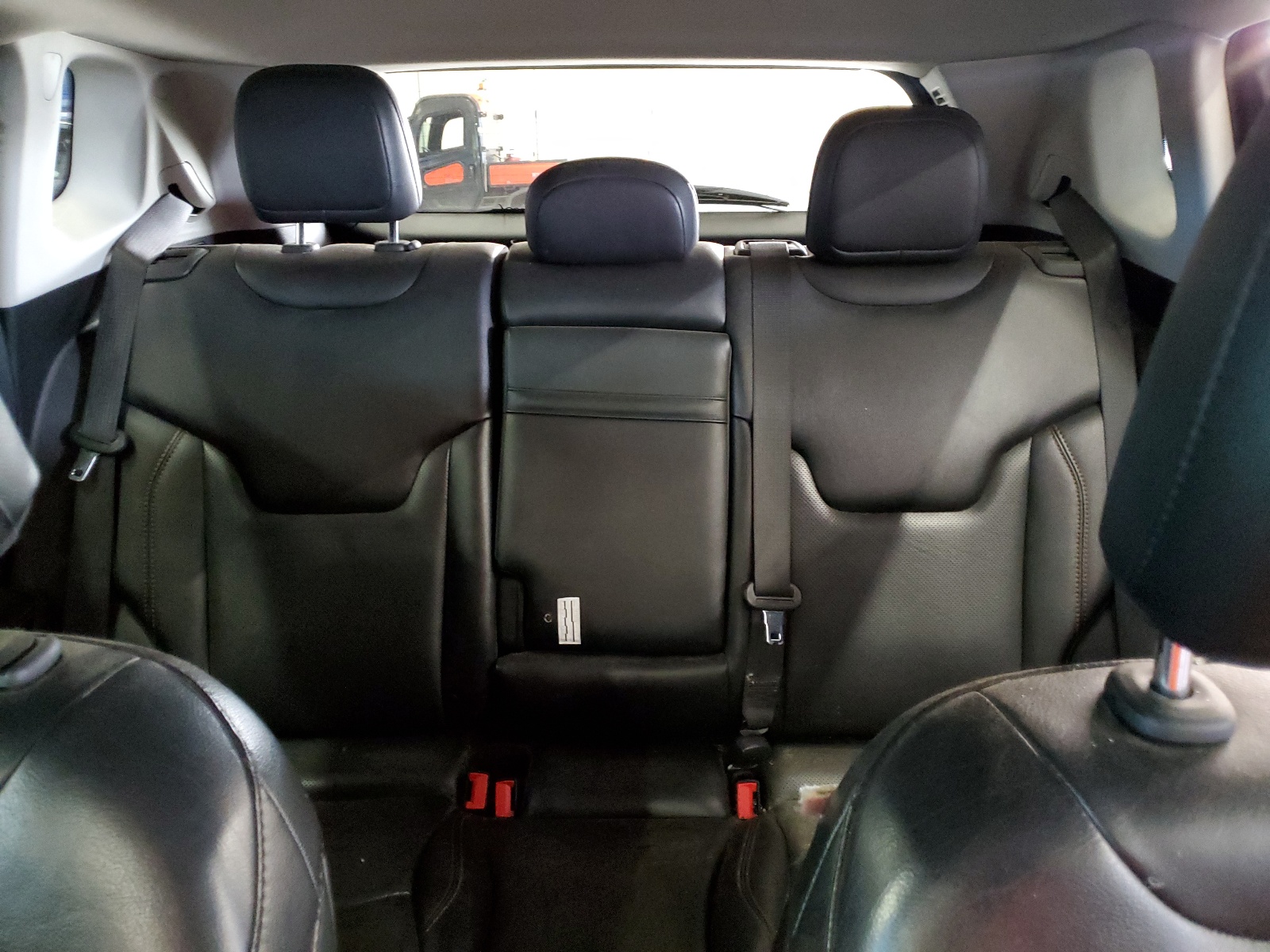 3C4NJDCB3KT729459 2019 Jeep Compass Limited