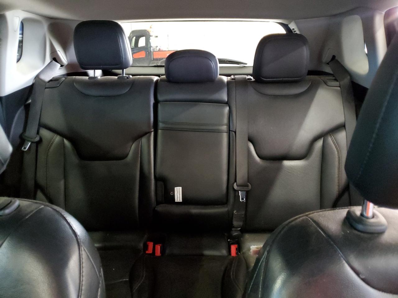 2019 Jeep Compass Limited VIN: 3C4NJDCB3KT729459 Lot: 67082144