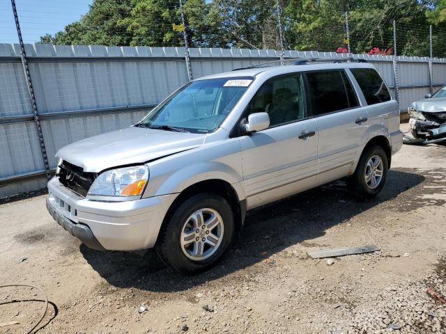 2005 Honda Pilot Ex de vânzare în Austell, GA - Front End