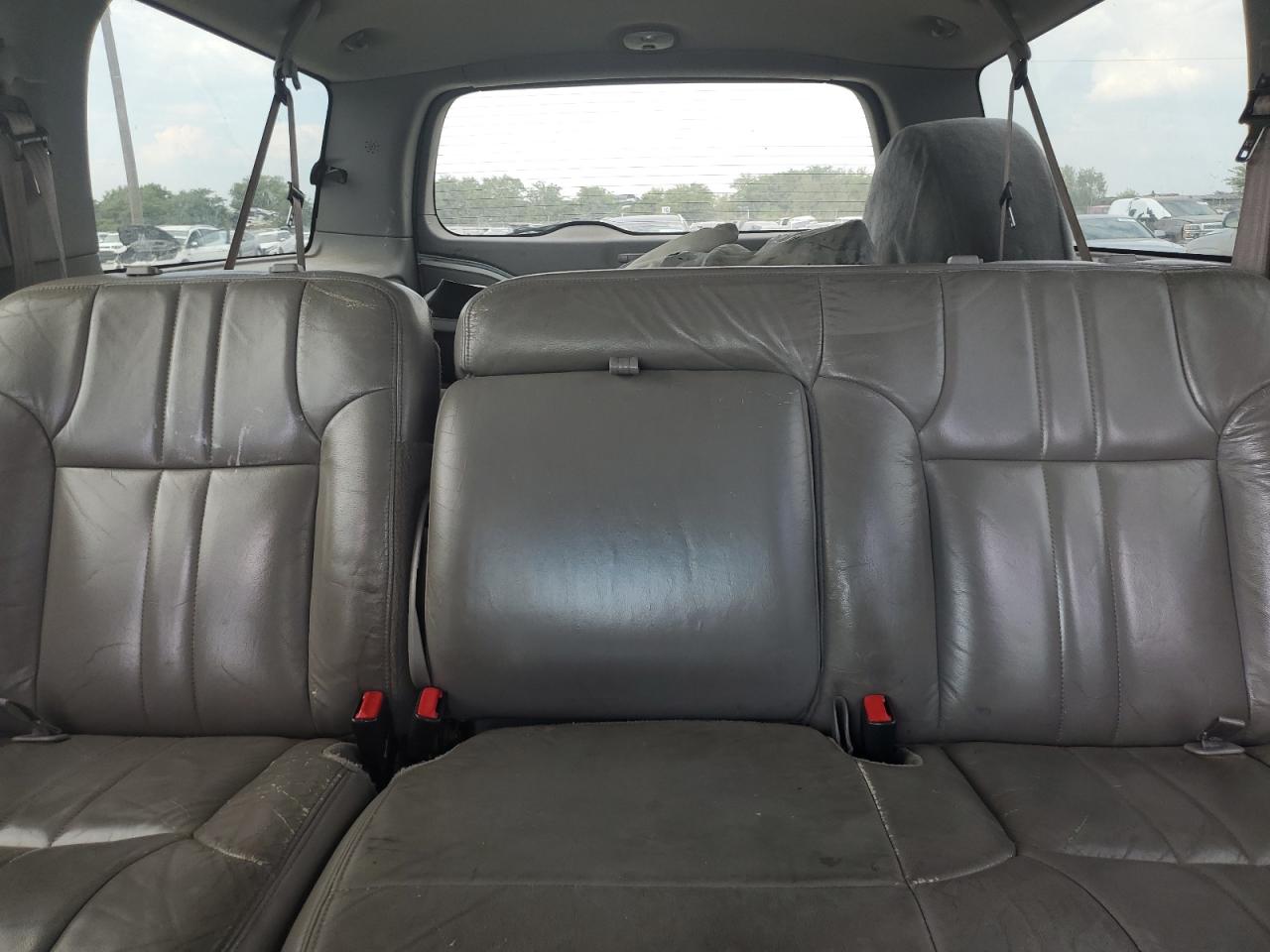 2000 Ford Excursion Xlt VIN: 1FMNU40S1YED45664 Lot: 69075284