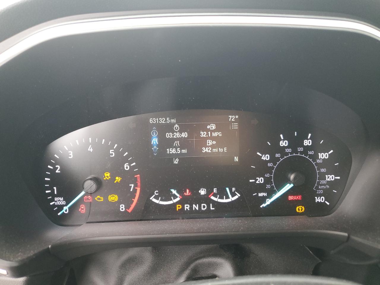 2020 Ford Escape Sel VIN: 1FMCU9H62LUA56495 Lot: 66896554