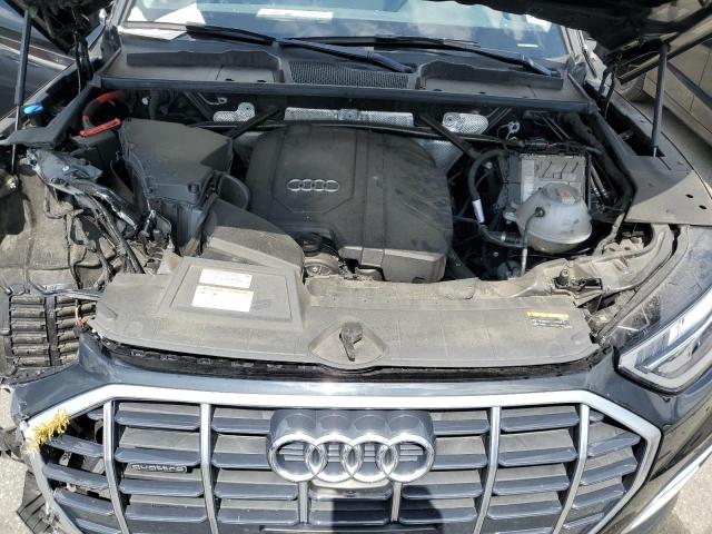 WA1BAAFY4M2087639 Audi Q5 PREMIUM 11