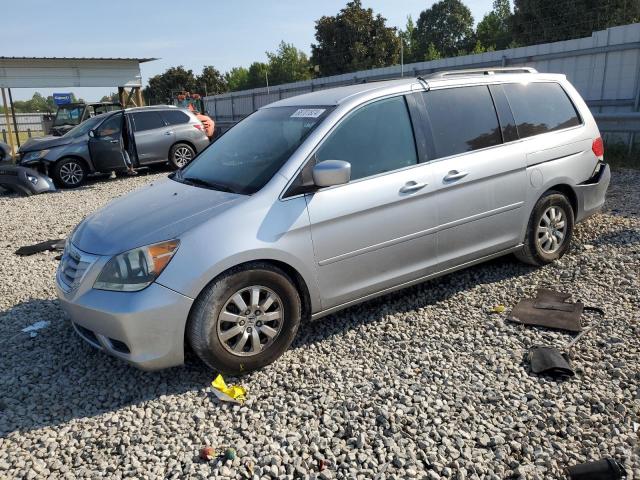 2010 Honda Odyssey Ex продається в Memphis, TN - All Over