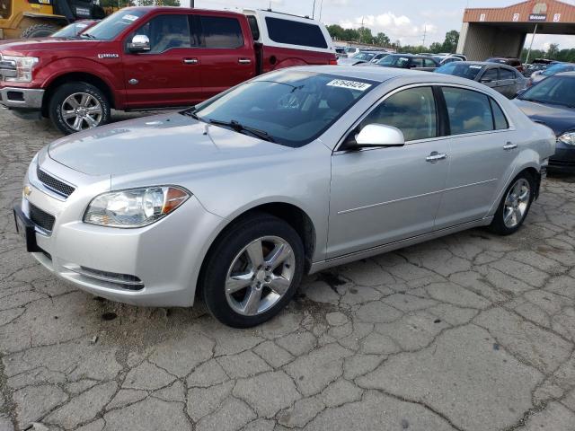 2012 Chevrolet Malibu 2Lt