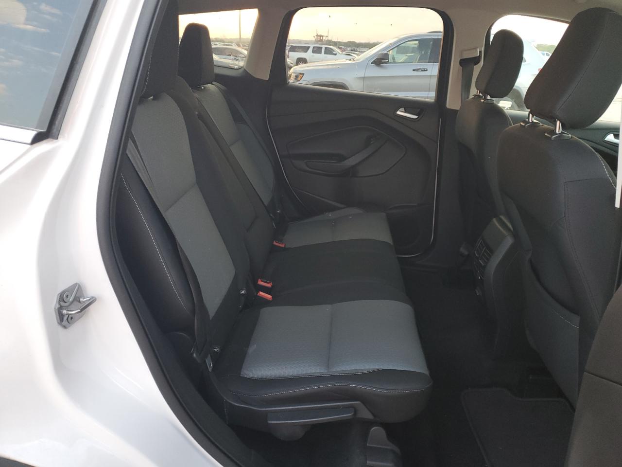 2019 Ford Escape Se VIN: 1FMCU0GD0KUA71152 Lot: 68513984