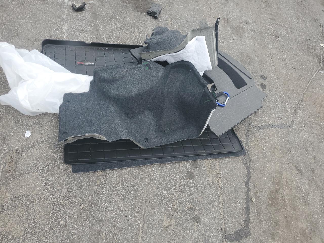 2019 Subaru Impreza Premium VIN: 4S3GKAC6XK3603876 Lot: 66085984