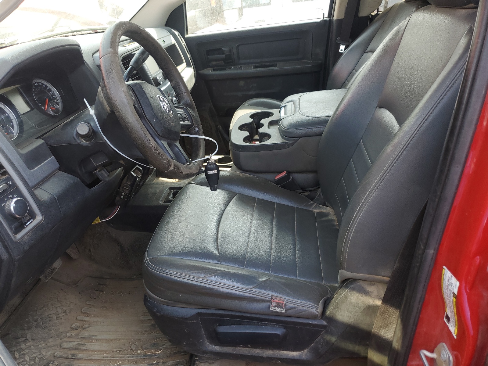 3C7WRTCJ2GG234770 2016 Ram 3500