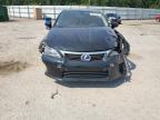 2011 Lexus Ct 200 за продажба в Gaston, SC - Front End