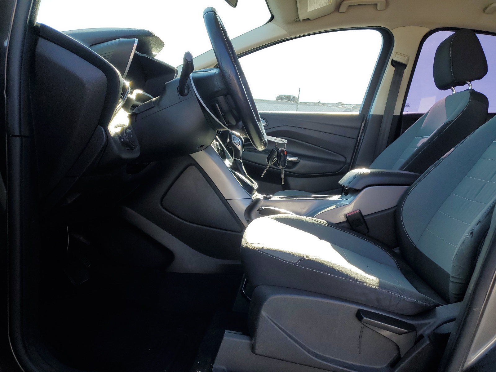 1FADP5AU1DL526997 2013 Ford C-Max Se