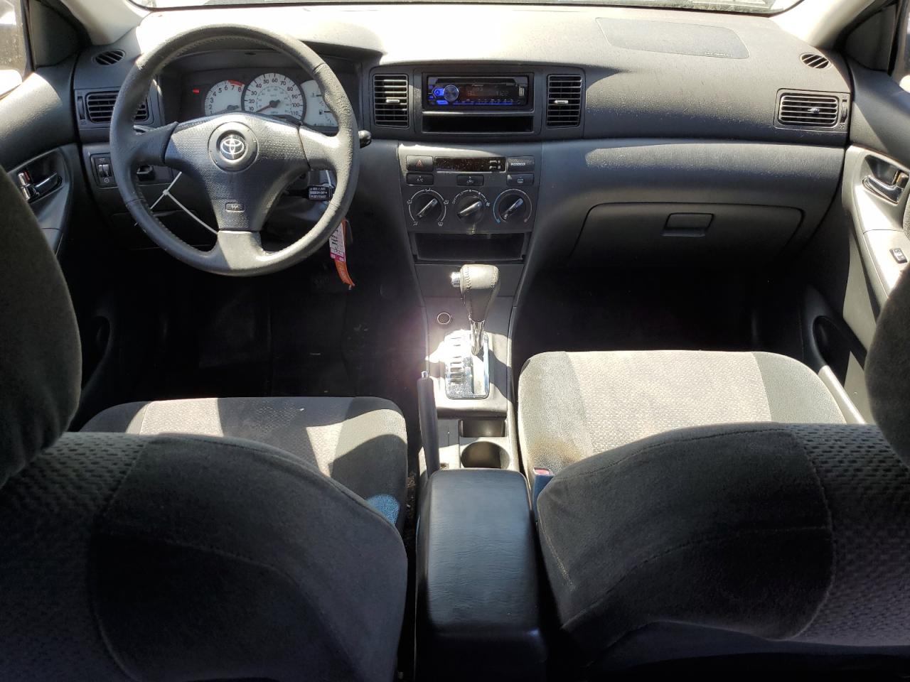 2003 Toyota Corolla Ce VIN: 1NXBR32E13Z180560 Lot: 67978324