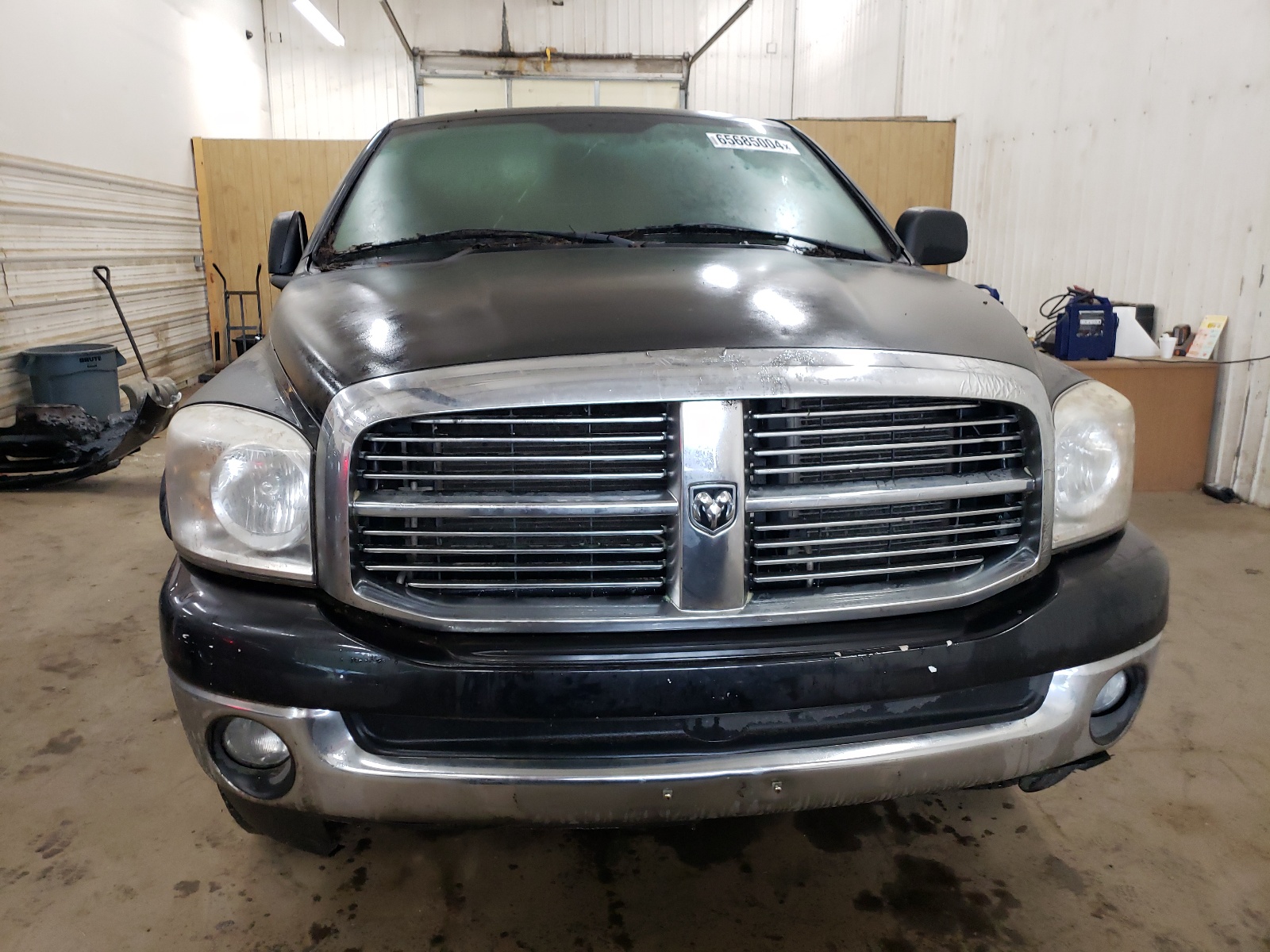 1D7HU18227S139876 2007 Dodge Ram 1500 St