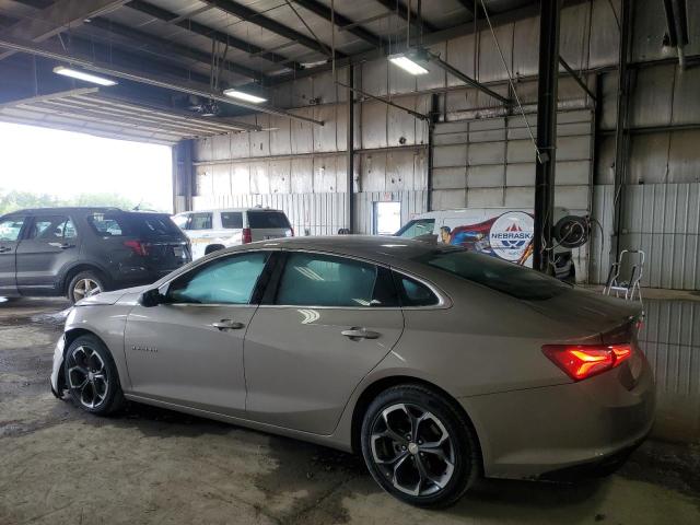  CHEVROLET MALIBU 2022 Beige