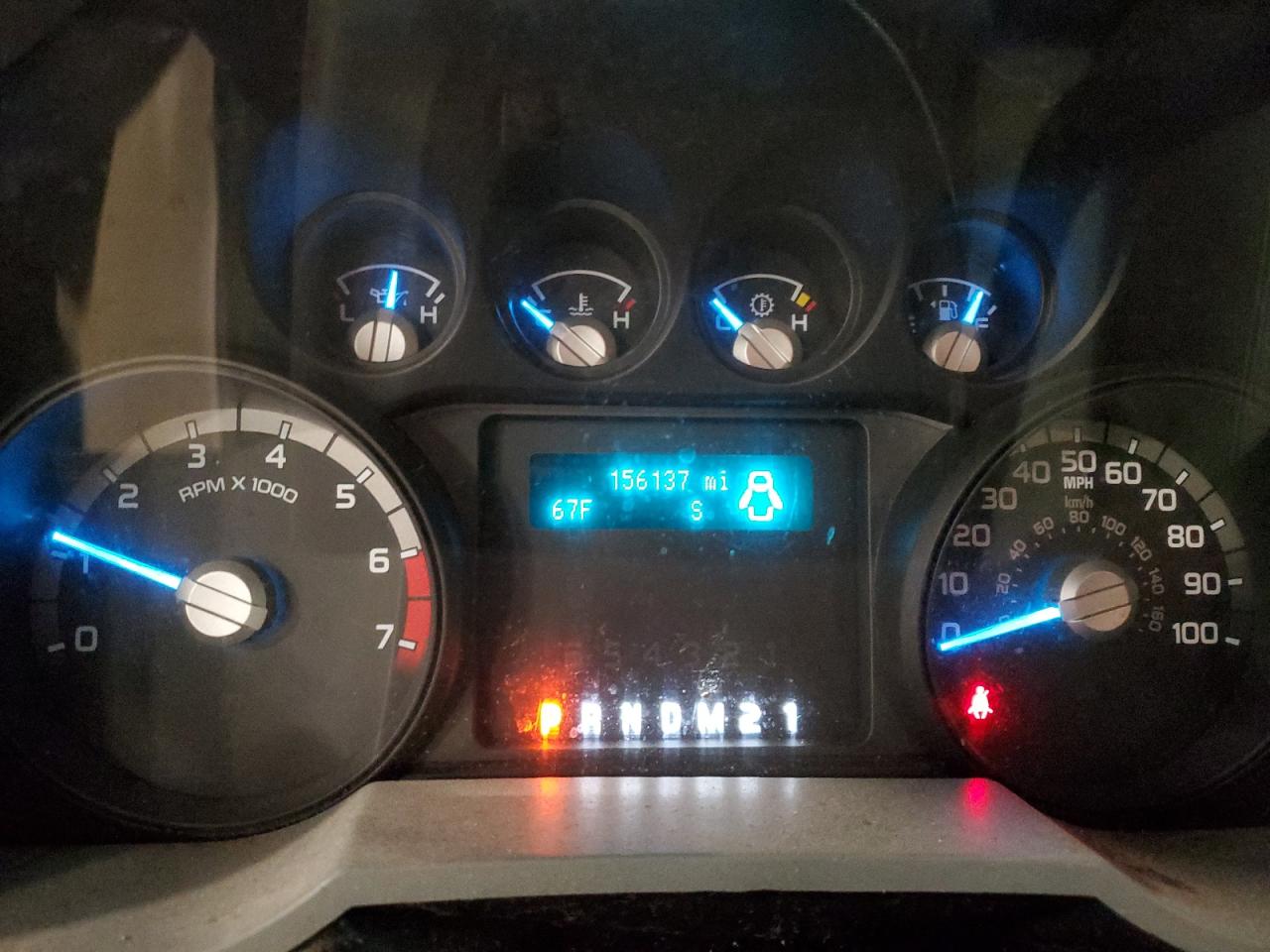 2015 Ford F350 Super Duty VIN: 1FTBF3A66FEC66095 Lot: 69556454