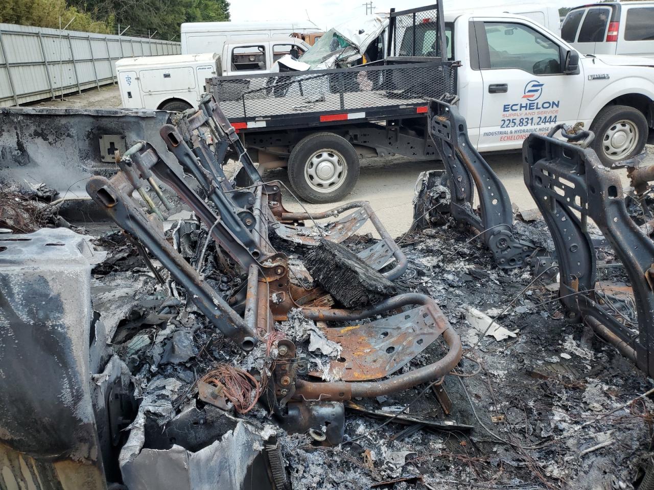 1FT8W3DT9JEB18768 FORD F350 2018