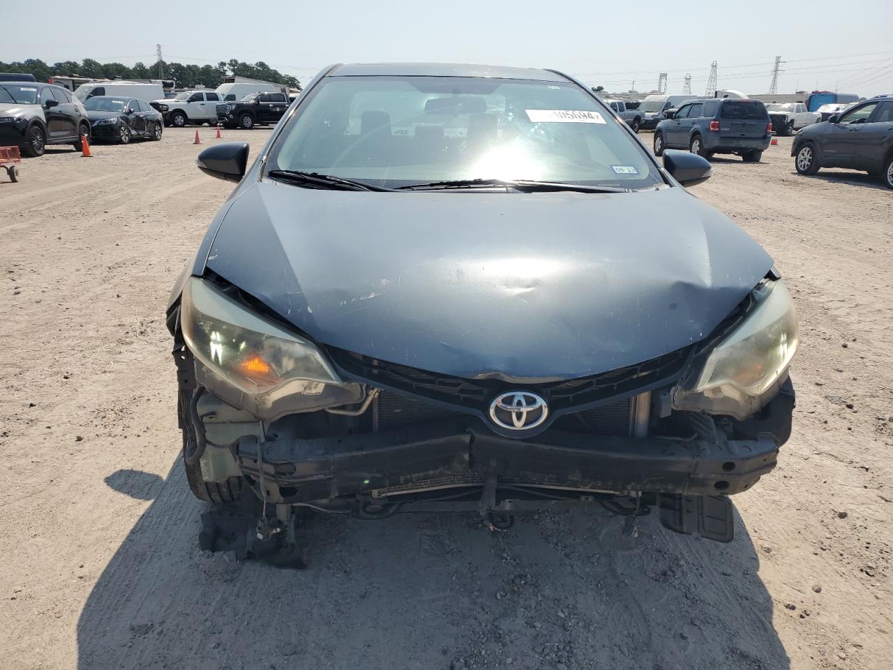 2015 Toyota Corolla - Image 5