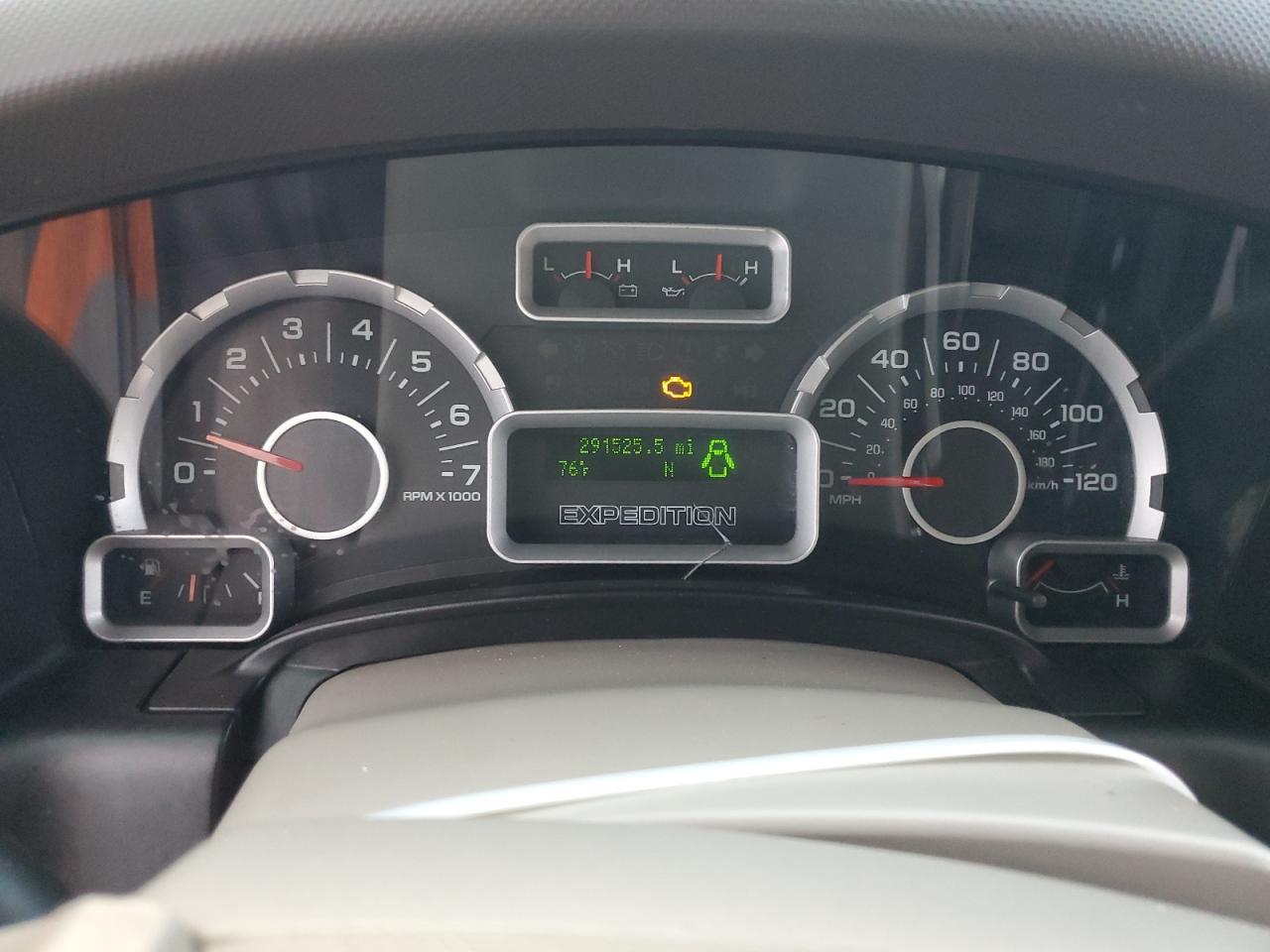 2009 Ford Expedition - Image 9