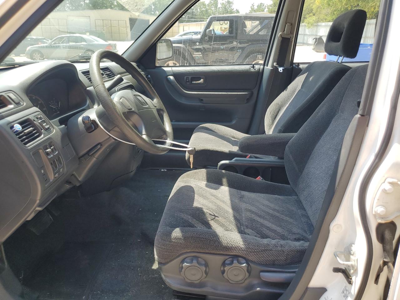 1999 Honda Cr-V Ex VIN: JHLRD1865XC017401 Lot: 65619644