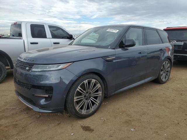 2024 Land Rover Range Rover Sport Dynamic Se
