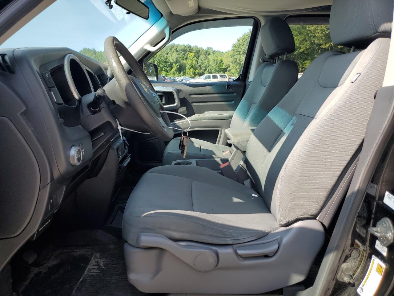 2008 Honda Ridgeline Rt VIN: 2HJYK16228H510428 Lot: 67024634