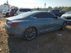 2021 Infiniti Q60 Red Sport 400 for Sale in Hillsborough, NJ - Water/Flood