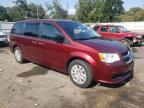 2020 Dodge Grand Caravan Se for Sale in Eight Mile, AL - Side