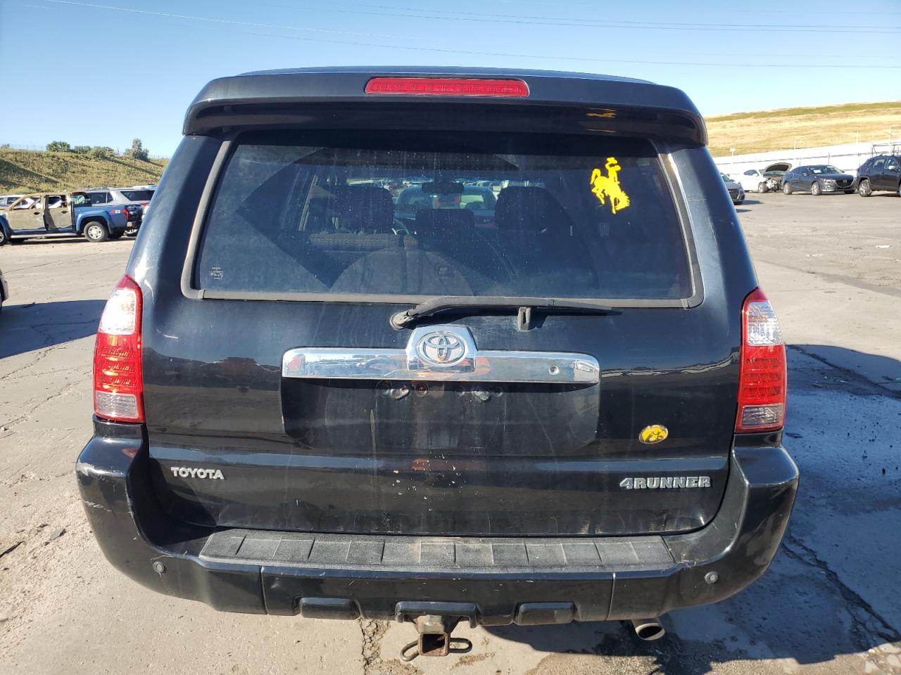 2008 Toyota 4Runner - Image 6