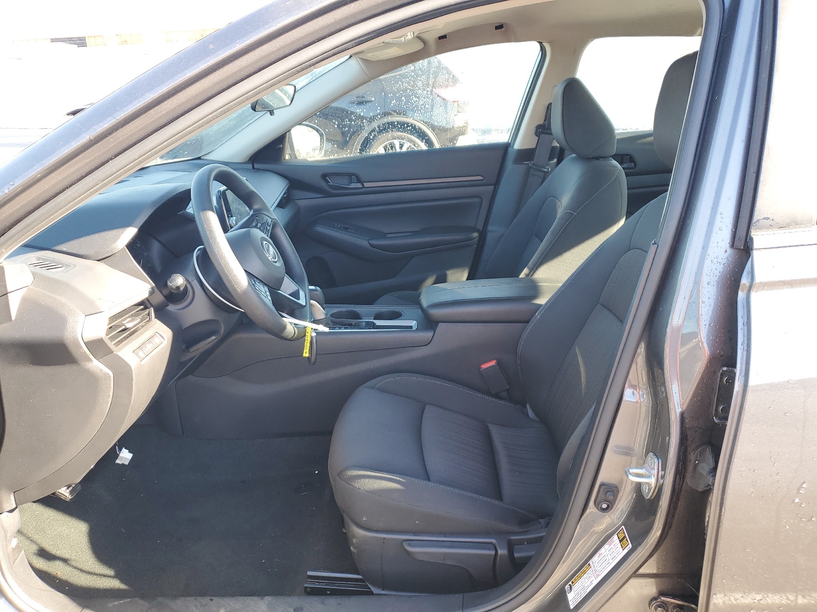 1N4BL4BV7PN403203 2023 Nissan Altima S