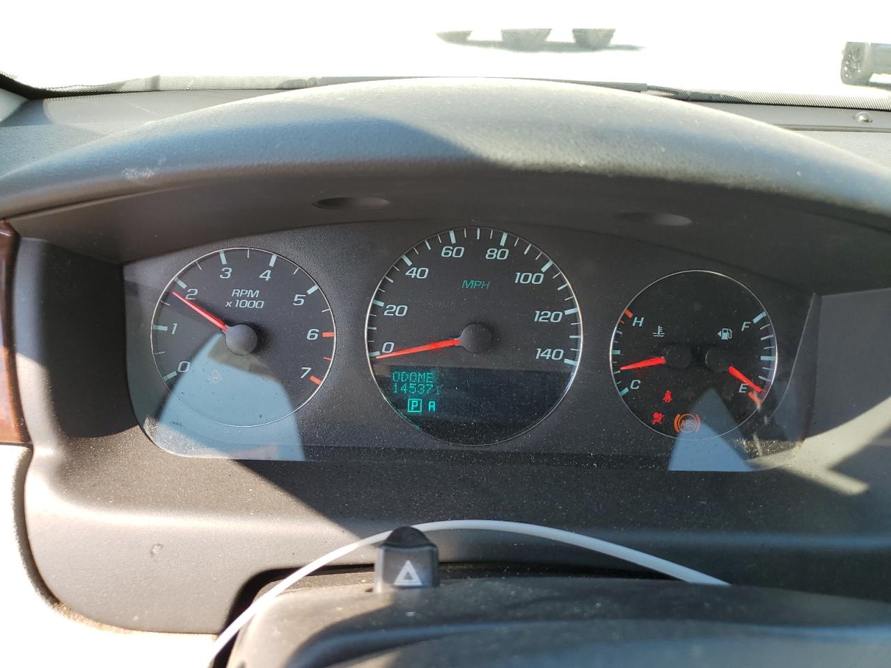 2011 Chevrolet Impala Lt VIN: 2G1WG5EK0B1219800 Lot: 66959254