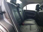 2012 Lincoln Mkz Hybrid na sprzedaż w Fredericksburg, VA - Front End