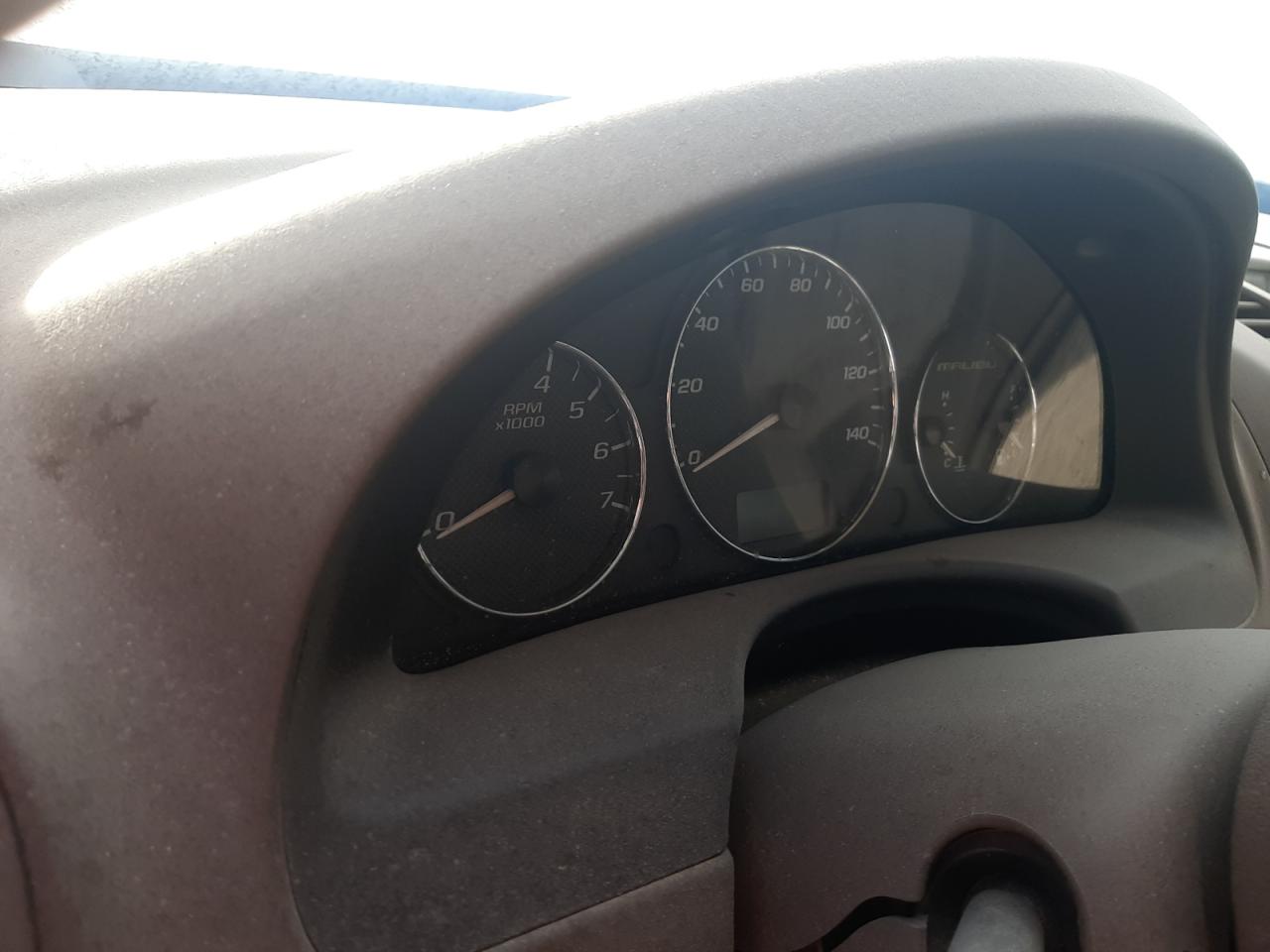 2007 Chevrolet Malibu Lt VIN: 1G1ZT57N37F107394 Lot: 60003354